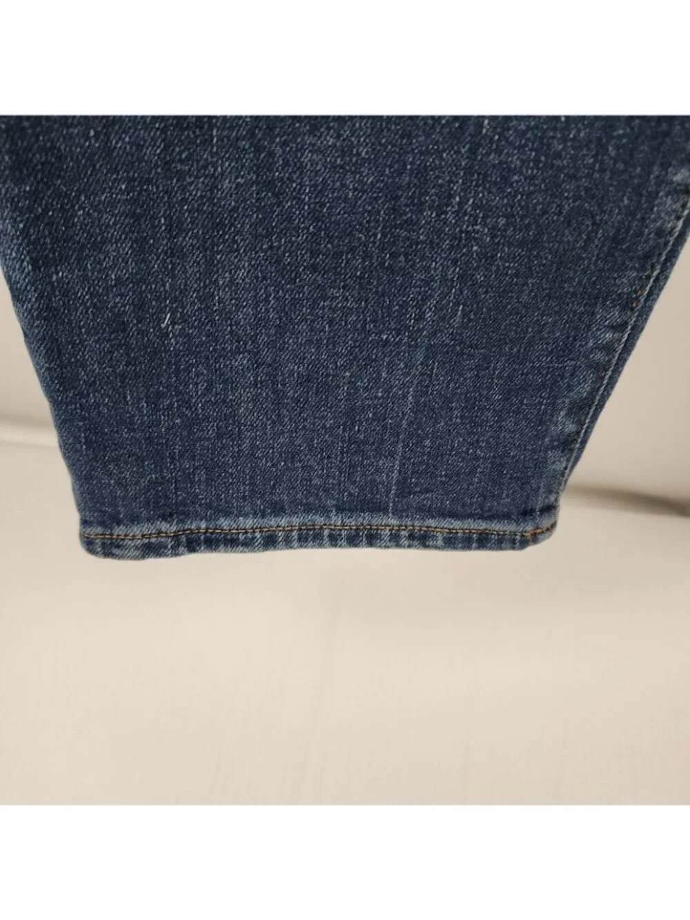 J Crew Jeans Womens 30x28 Blue Slim Boyfriend Denim Pants All Day Stretch NWT
